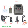 12mp gsm mms gprs hunting trail camera waterproof hunting camera video cameras for hunting